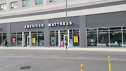 American Mattress