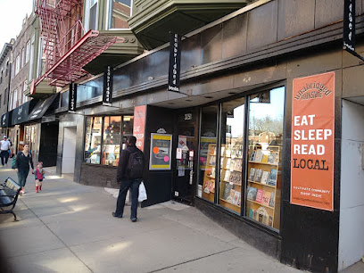 Unabridged Bookstore