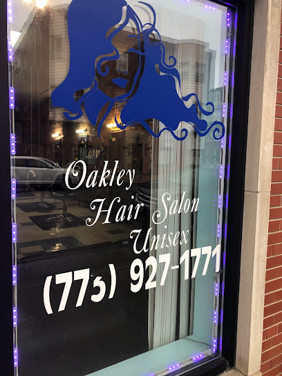Oakley Hair Salon