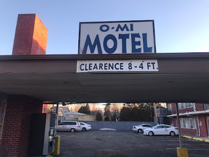 O-MI Motel
