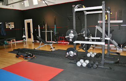 Omni-Tribe Personal Fitness Training & Consulting