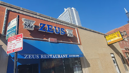 Zeus Restaurant