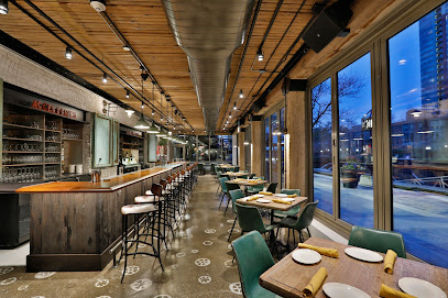 Robert's Pizza and Dough Company