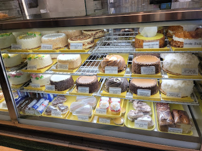 Roeser's Bakery