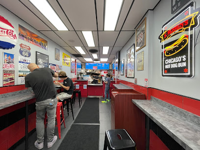 Jimmy's Gyros & Grill