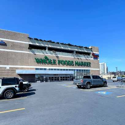 Whole Foods Market
