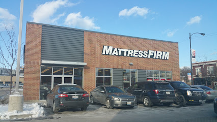 Mattress Firm Roscoe Village