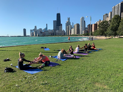 Gratitude Yoga
