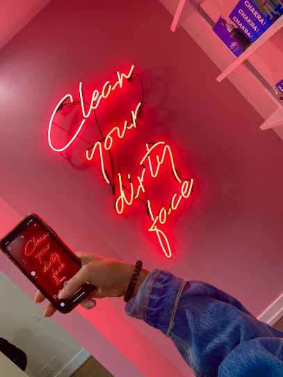 Clean Your Dirty Face