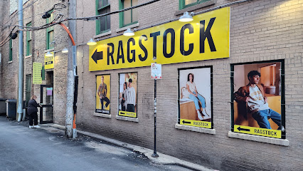 Ragstock