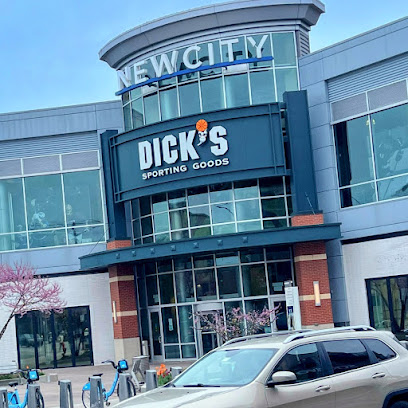 DICK'S Sporting Goods