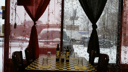 Laa Mushkila Restaurant