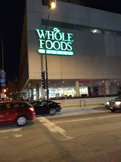 Whole Foods Market