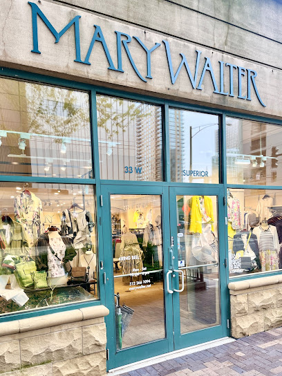 Mary Walter Boutique