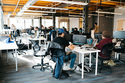 Coding Dojo Chicago