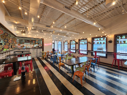 DL Burrito Place