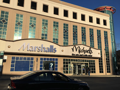 Marshalls