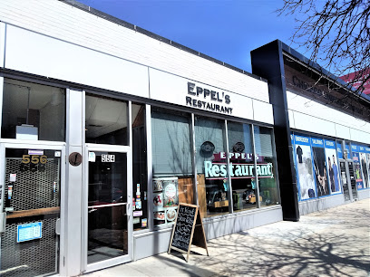 Eppel's Restaurant