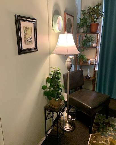 Bloom Acupuncture Chicago