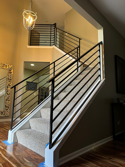 Chicago Custom Railings