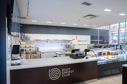 Body Energy Club: The Loop @ W Monroe & S Franklin (inside Equinox)
