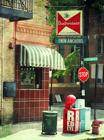 Twin Anchors Restaurant & Tavern