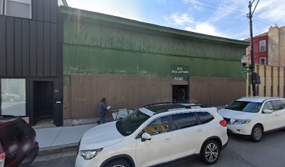 US International Foods Inc