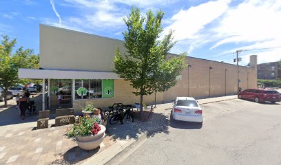 New Albertson's