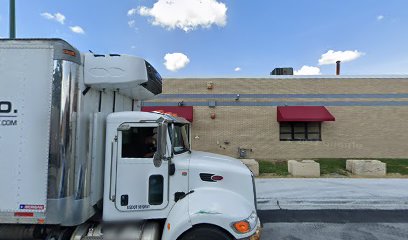 Columbus Meats Inc.