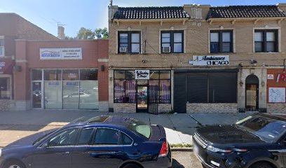 Jesse's Meat Mart