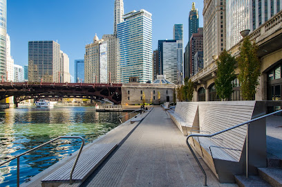 Riverwalk - 100 W