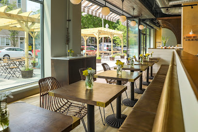 Brown Bag Seafood Co.