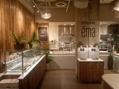 Rotisserie Ema