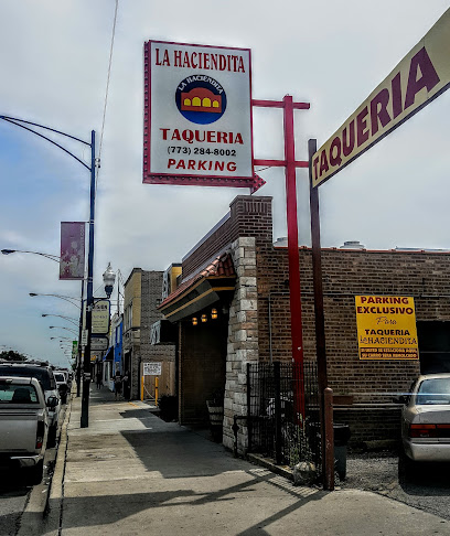 La Haciendita Taqueria