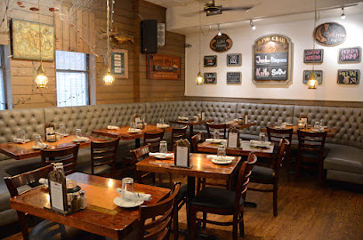 King Crab House Chicago
