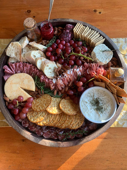 Chicago Charcuterie Co.