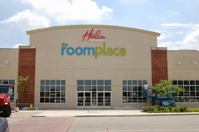 The RoomPlace