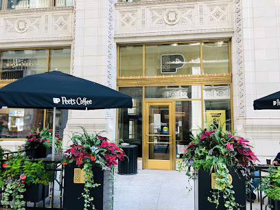 Peet's Coffee