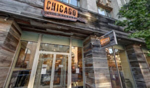Chicago Music Exchange