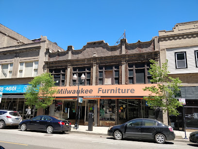 Milwaukee Furniture Of Chicago
