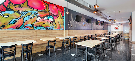 The Crab Pad