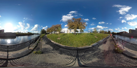 Canalport Riverwalk Park