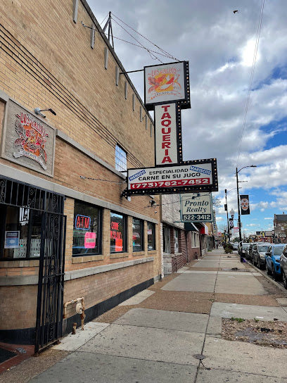 Taqueria Los Gallos
