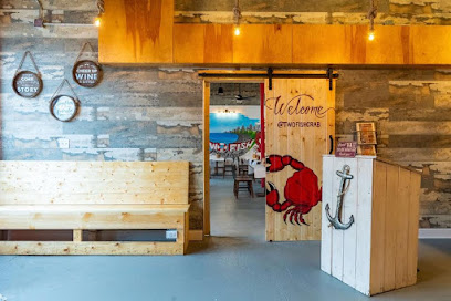 Two Fish Crab Shack