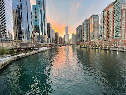The Boardwalk | Riverwalk