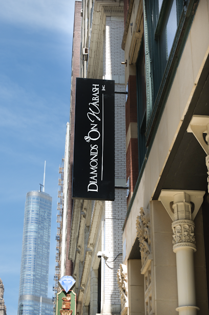 Diamonds On Wabash