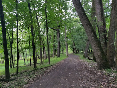 Catherine Chevalier Woods