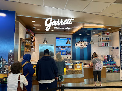 Garrett Popcorn Shops