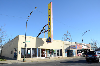 Furniture Avenue