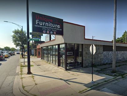 Unique Furniture
